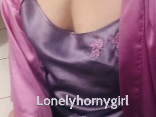 Lonelyhornygirl