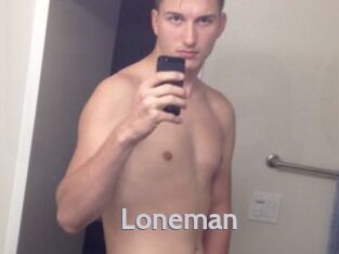 Loneman