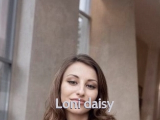 Loni_daisy