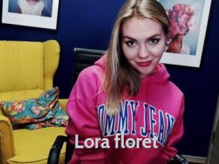 Lora_floret