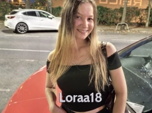 Loraa18