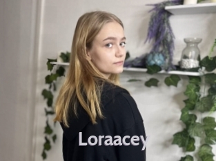Loraacey