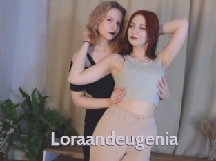 Loraandeugenia