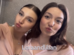 loraandlilian Live Cam 66
