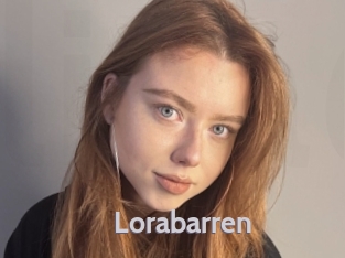 Lorabarren