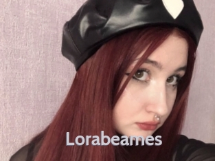 Lorabeames