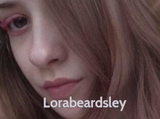 Lorabeardsley