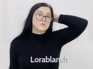 Lorablanch