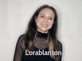 Lorablanton