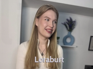 Loraburt