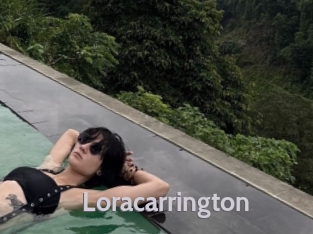 Loracarrington