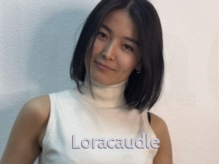 Loracaudle