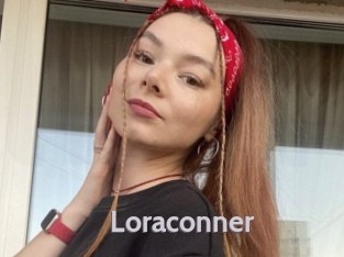 Loraconner
