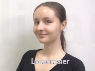Loracrosier