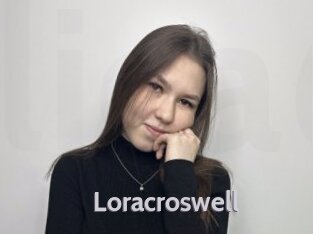 Loracroswell
