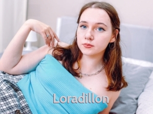 Loradillon