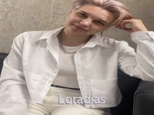 Loradjas
