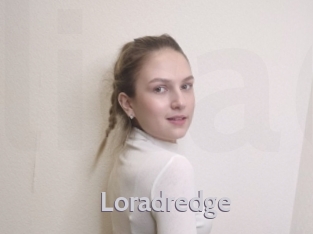Loradredge