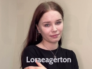 Loraeagerton