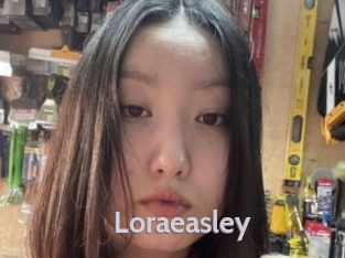 Loraeasley