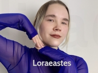 Loraeastes