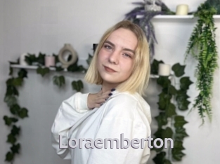 Loraemberton