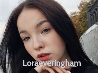 Loraeveringham