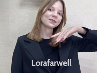 Lorafarwell