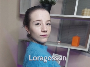 Loragosson