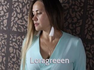 Loragreeen