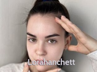 Lorahanchett