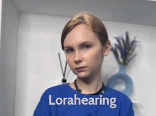 Lorahearing