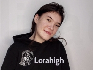 Lorahigh