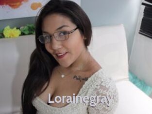 Lorainegray