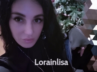 lorainlisa Live Cam 66