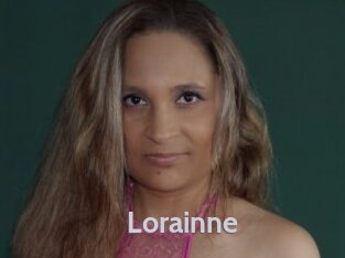 Lorainne