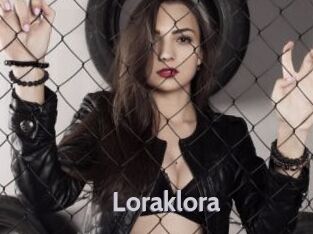 Loraklora