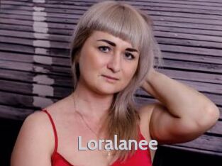 Loralanee