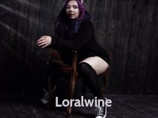 Loralwine