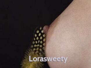 Lora_sweety