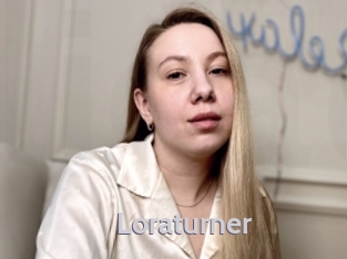 Loraturner