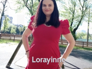 Lorayinne