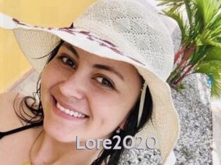 Lore2020