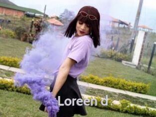 Loreen_d