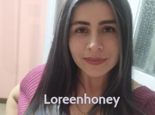 Loreenhoney