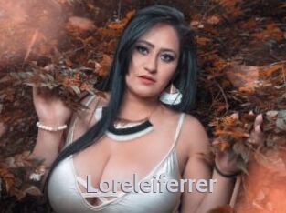 Loreleiferrer