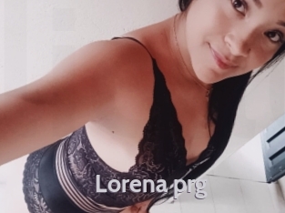 Lorena_prg