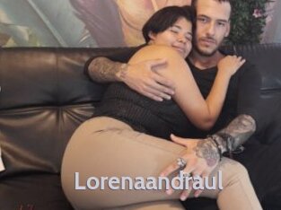 Lorenaandraul