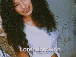 Lorenabrownn