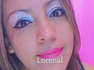 Lorenal